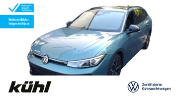 Volkswagen Passat Variant 1.5 TSI eHybrid R-Line IQ.Light/A