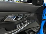 BMW M3 Lim. xDrive Competition Schalensitz Keramik - blaue BMW M3