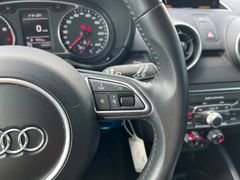Fahrzeugabbildung Audi A1 1.4 TFSI S-Line Sportback *XENON*SHZ*KLIMA*