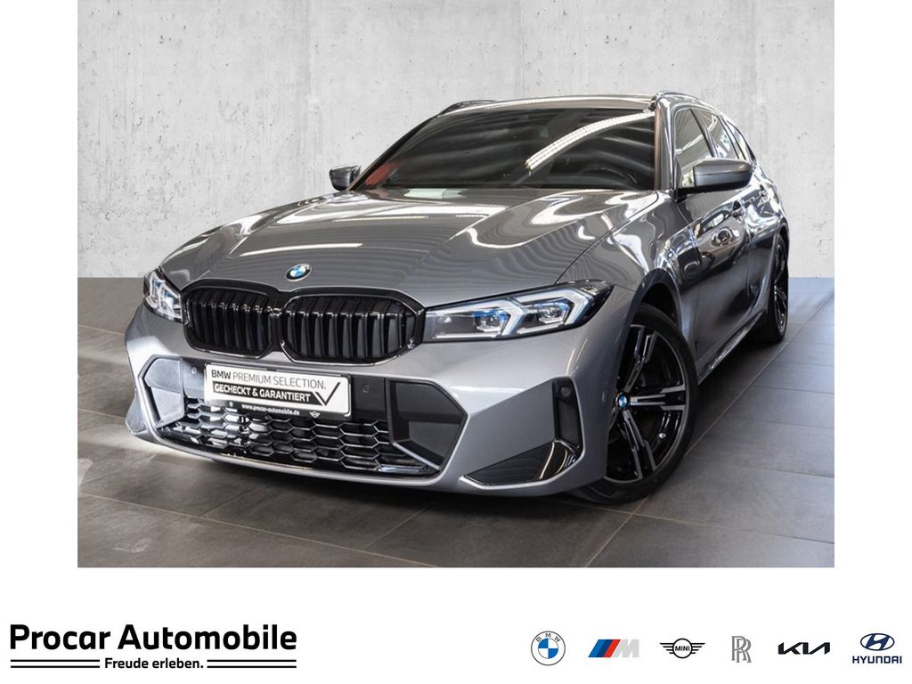 BMW 3er