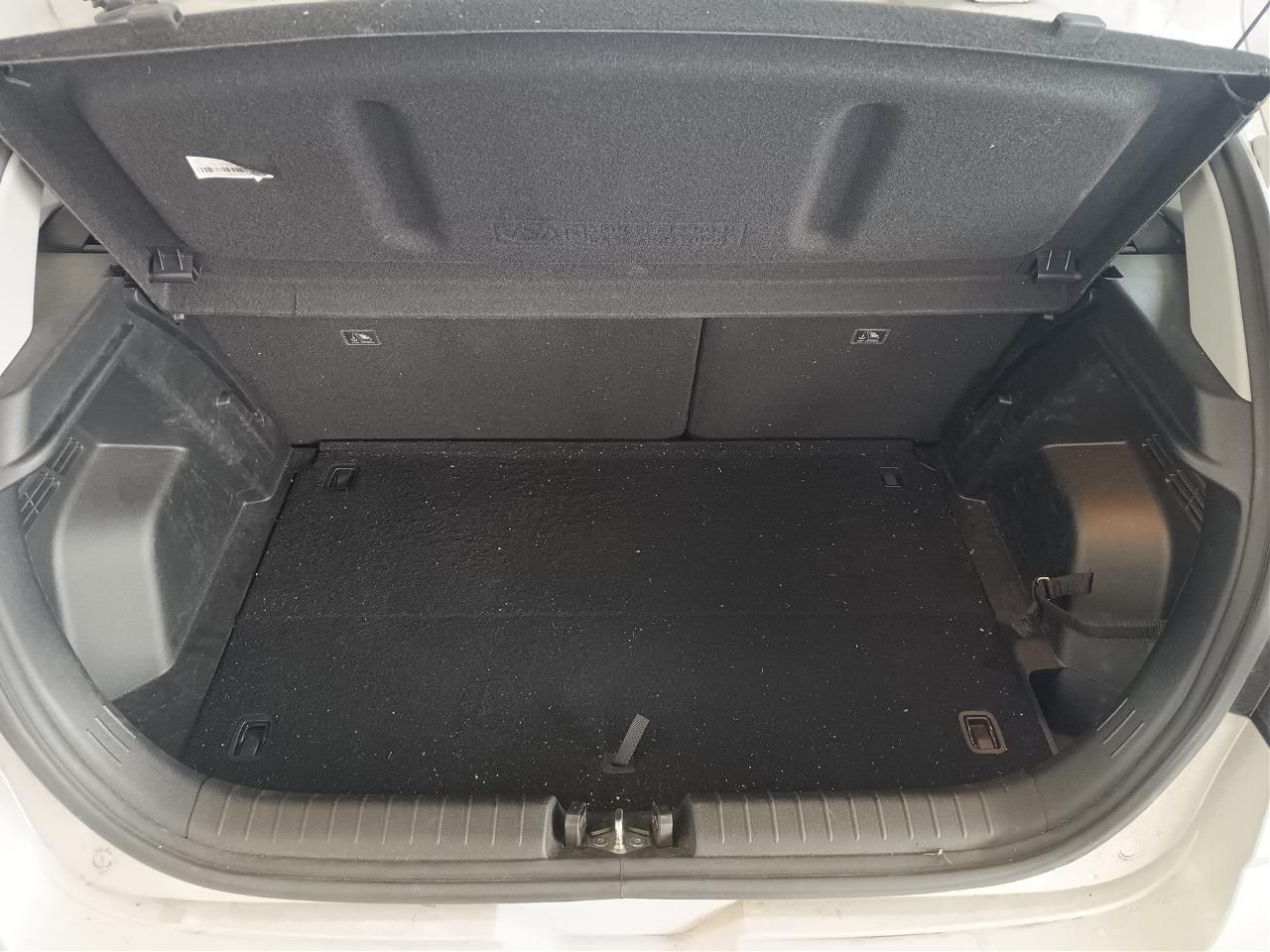 Fahrzeugabbildung Hyundai i20 TREND *KAMERA*NAVI*DAB+RADIO*SITZHEIZUNG*BT