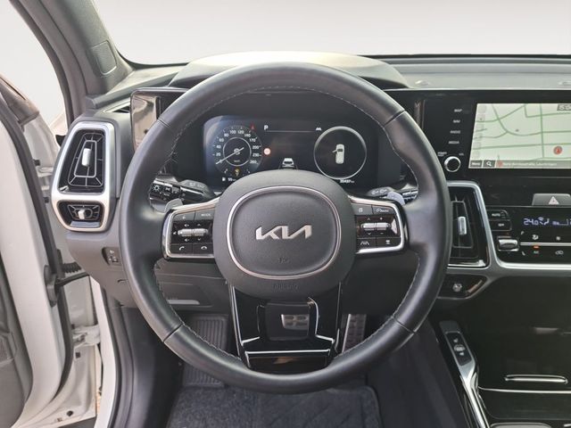 Sorento 2.2 CRDi DCT8 AWD Vision