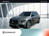 Mercedes-Benz GLB 35 4M Distro Pano Multibeam PerfoLenkrad - gebrauchte Mercedes-Benz GLB 35 AMG aus dem Jahr 2023