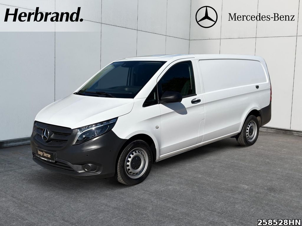 Image of Mercedes-Benz Vito
