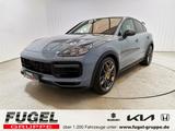 Porsche Cayenne 4.0 V8 Turbo GT Matrix|HuD|Keramik