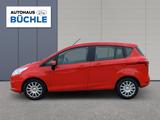 Ford B-MAX TREND+SITZHEIZUNG+PDC+BLUETOOTH+KLIMA! - gebrauchte Ford B-Max aus dem Jahr 2016