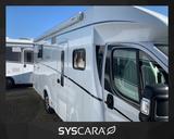 Dethleffs Trend T 7057 DBL Sat/TV  Naviceiver, Kamera %%% - Dethleffs Trend