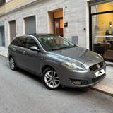 Fiat Croma 1.9 Multijet Active **FULL** - gebrauchte Fiat Croma aus dem Jahr 2008