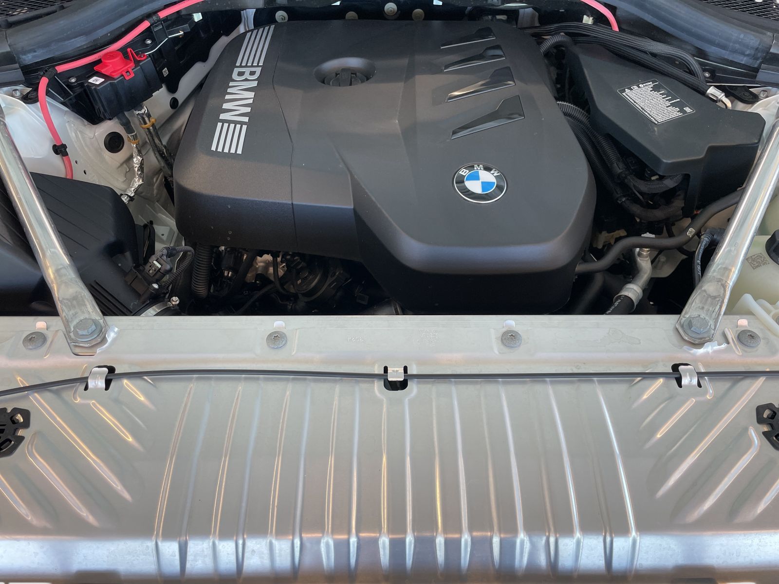 BMW X3 - Bild 15