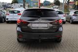 Mazda 6 Sports-Line 2.5 SKYACTIVE-G LED Navi ACC AHK - Mazda aus 2018