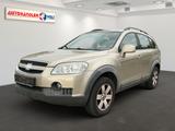 Chevrolet Captiva 2.4 LS 2WD 7-Sitze LPG-Gas - Chevrolet aus 2010: Geländewagen