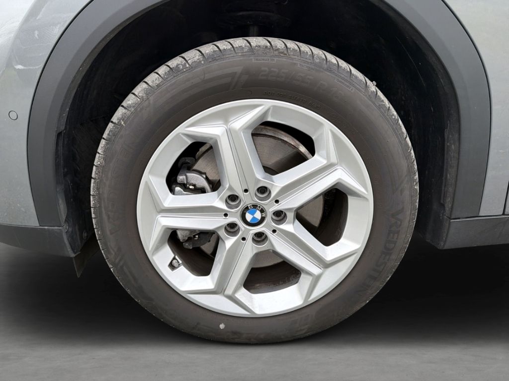 BMW X2 - Bild 7