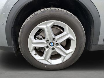 BMW X2 - 8