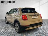 Fiat 500X Lounge DynLicht NAVI KeyLess - Fiat 500X: Lounge
