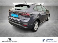 Volkswagen Taigo - Vorschau Bild 6