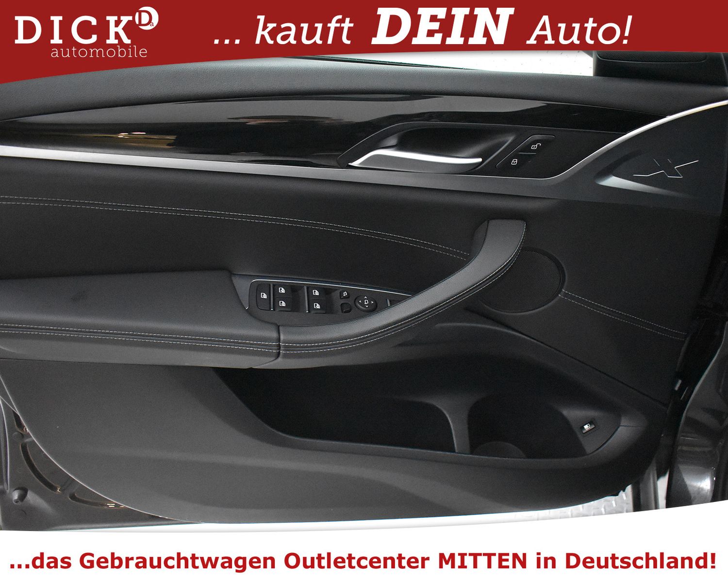 BMW X3 xDr 30e >PROF+VIRTU+KAM+LED+SHZ+LEDER+TEMP+MF - Image 19