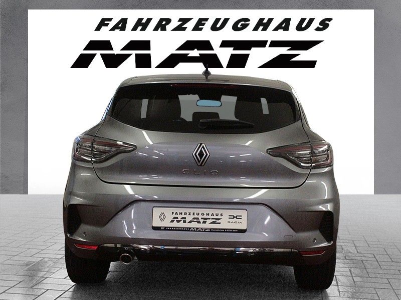 Fahrzeugabbildung Renault Clio TCe 90 Techno *Look-Paket*Winter-Paket*