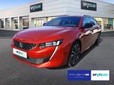 Peugeot 508 1.2 PureTech 130 SW GT (EURO 6d) - Peugeot 508 in Dresden