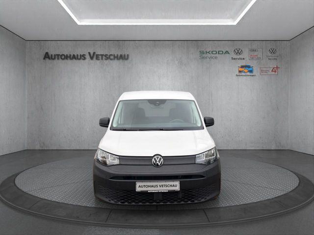 Caddy Cargo 2.0 TDI Klima/GRA/APC/Telefonvorb ZV