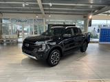 Ford Ranger Wildtrak 2.0 EcoBlue elektr. Rollo + AHK 