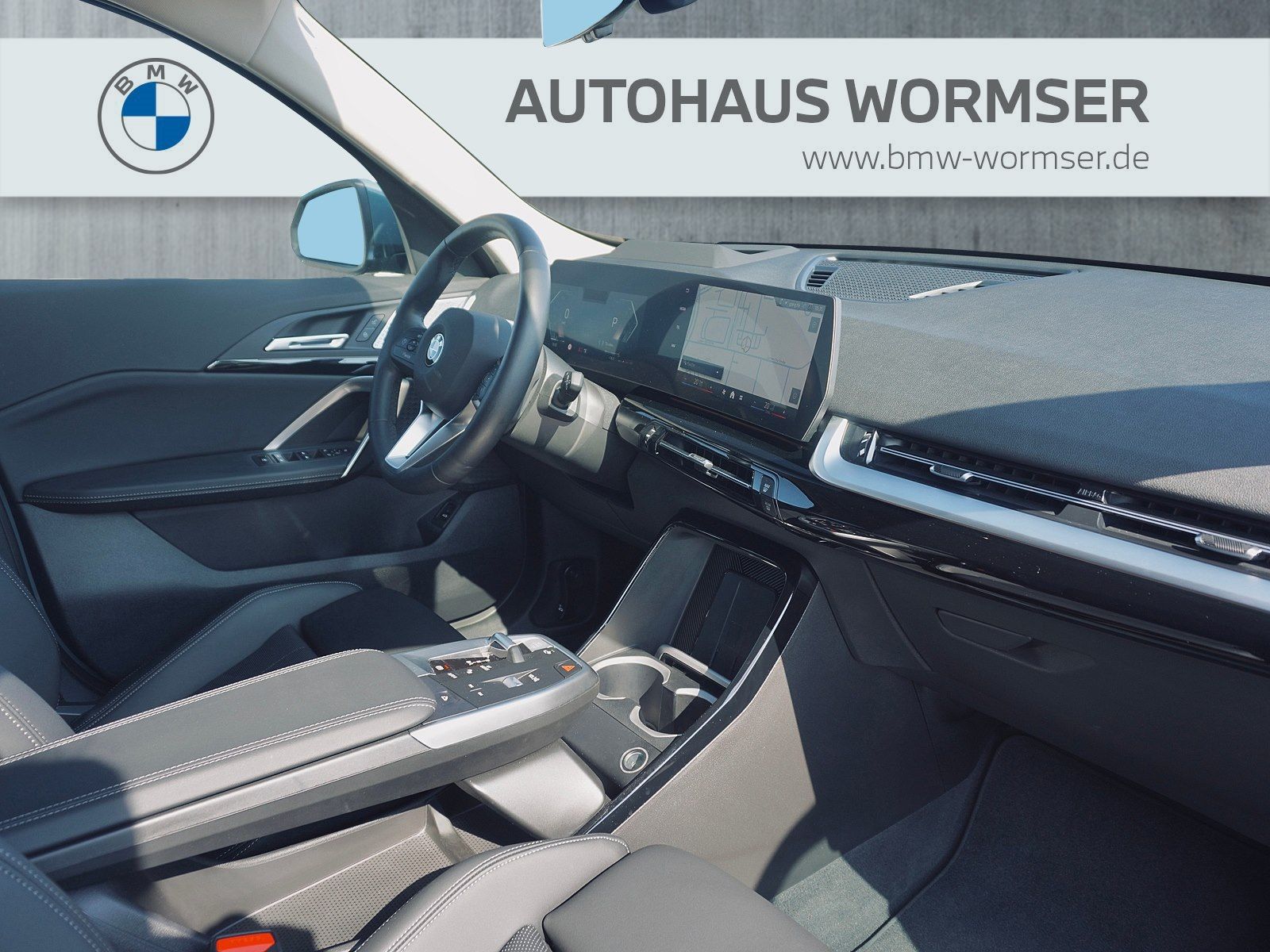 BMW X1 - Bild 10