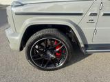 Mercedes-Benz G 63 AMG Carbon/Garantie Full - gebrauchte Mercedes-Benz G 63 AMG aus dem Jahr 2023