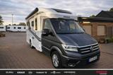 Knaus Van TI Plus 650 MEG Platinum Selection Autom.*As - Knaus Van TI Plus 650 MEG Platinum Selection