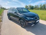 Seat Ateca 1.4 EcoTSI 110kW Xcellence DSG Xcellence