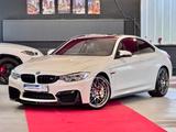 BMW M4 Coupe Deutsch2Hd Performance Voll Keramic 20" - gebrauchte BMW M4 aus dem Jahr 2014