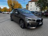BMW 218 ACTIVE TOURER AUTOMATIK ADVANTAGE NAVIGATION - gebrauchte BMW 218 Active Tourer aus dem Jahr 2018