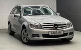 Mercedes-Benz C 250 PDC,Navi,Sitzhzg,Automatik, - gebrauchte Mercedes-Benz C 250 aus dem Jahr 2009