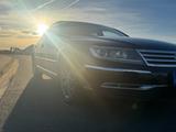 Volkswagen Phaeton 3.0 V6 TDI 4MOTION Tiptronic 4-Sitzer - - gebrauchte VW Phaeton aus dem Jahr 2012