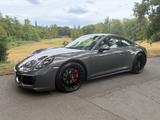 Porsche 991 Carrera 4 GTS Coupé Chron PDK SAGA MwSt ausw - Porsche 991 in Berlin