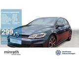 Volkswagen Golf VII GTI 2.0 TSI DSG ACC+LED+DYNAUDIO+RFK+SH - gebrauchte Limousinen in Krefeld