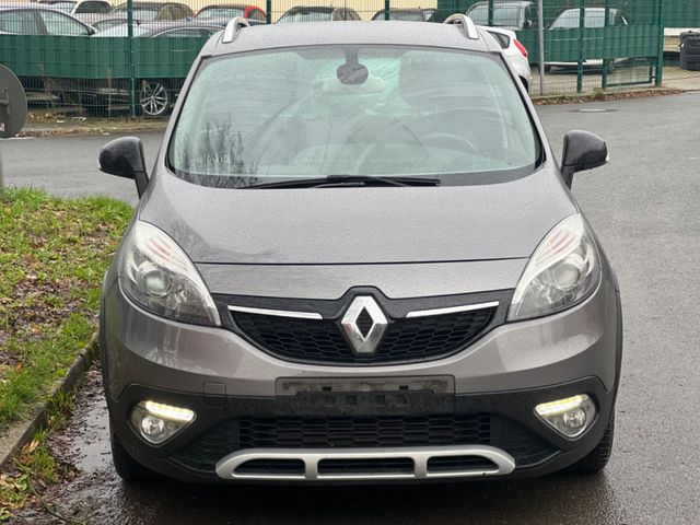 Renault Scenic III Xmod Paris