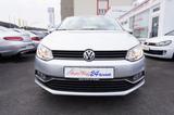 Volkswagen Polo V Comfortline *1.Hand*nur 11.600KM*NEUWERT. - Volkswagen Polo: 60