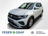 Volkswagen T-Cross 1.0 TSI APP SiHz Klima