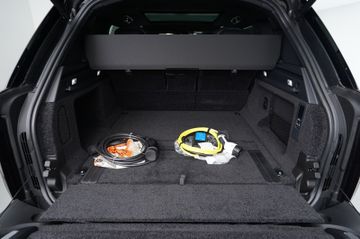 Land-Rover Range Rover - 5