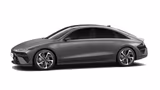 Hyundai IONIQ 6 FL 84KWH Allrad N-Line/PANO - Hyundai IONIQ 6 Neuwagen