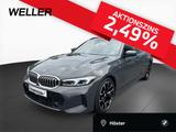 BMW 320i Touring Sportpaket Bluetooth HUD Navi LED