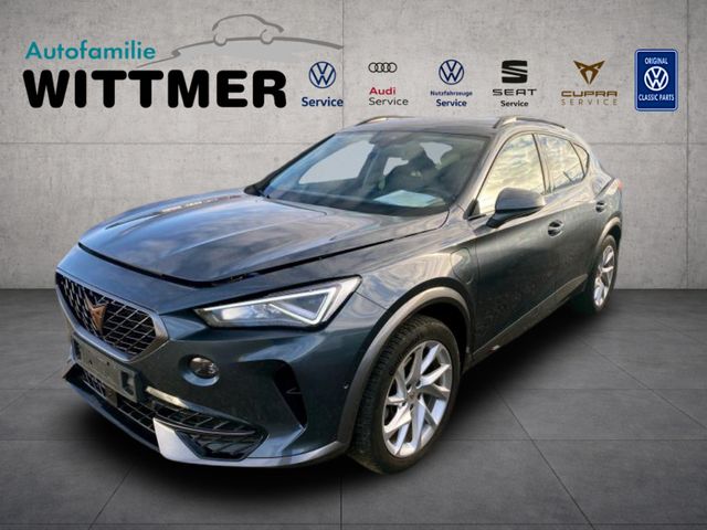 Formentor 1.4 eHYBRID 150kW DSG AHK/ LED/ACC/RFK