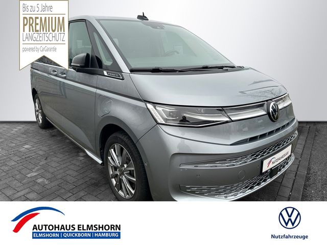 Volkswagen T7 Multivan Energetic 1.4 TSI eHybrid 7-SITZER