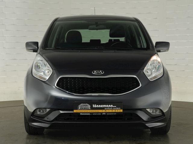 Venga DREAM TEAM AT+AHK+NAVI+RÜCKFAHRKAMERA+SITZ