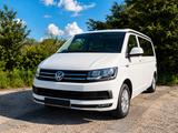 Volkswagen T& California Ocean - Volkswagen Diesel California