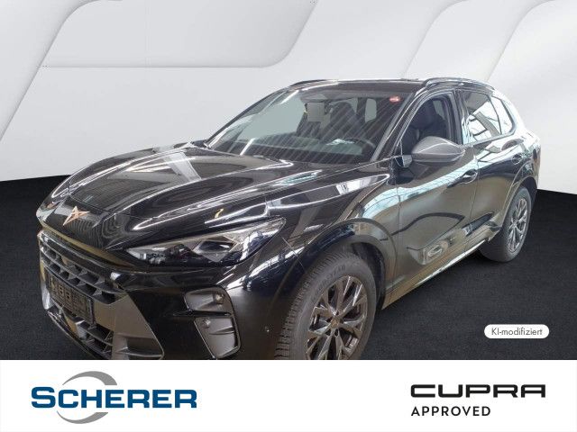 Image of Cupra Terramar