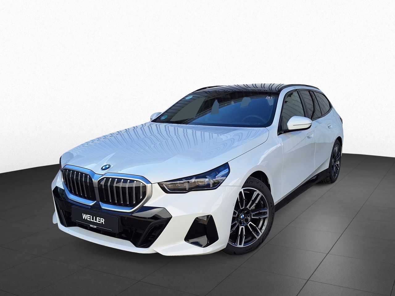 BMW 520 - Bild 3
