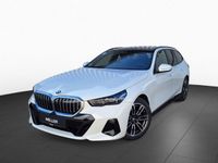 BMW 520 - Vorschau Bild 3