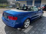 Audi A5 Cabriolet 2.0 TDI/Navi/Xenon/ S-line - Audi A5: Cabrio
