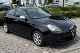 Alfa Romeo Giulietta 1.4 TB 16V Super  1.HAND!!! Wenig KM!! - Alfa Romeo aus 2012