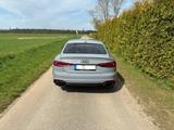 Audi RS5 2.9 TFSI tiptronic quattro - - gebrauchte Audi RS5 aus dem Jahr 2017
